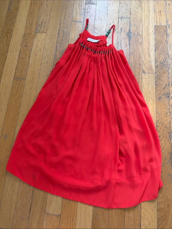 Stella McCartney Other - Stella McCartney Beaded Dress